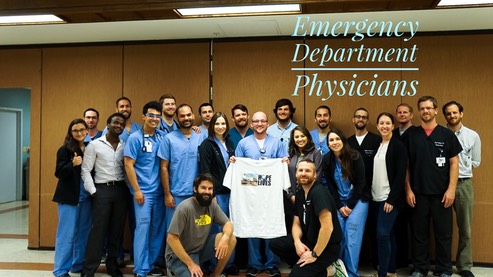 Residency Christus Health Texas A M Emergency Medicine